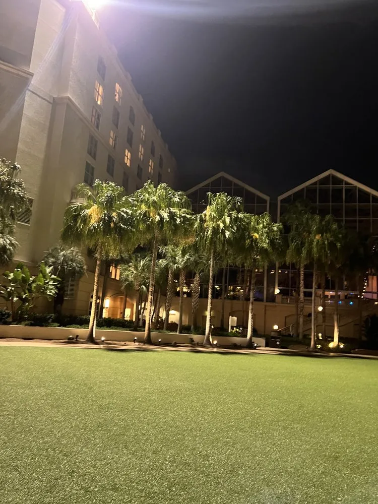 Local yard maintenance experts serving Sanford, FL - King of Nature Landscaping & Tree Services