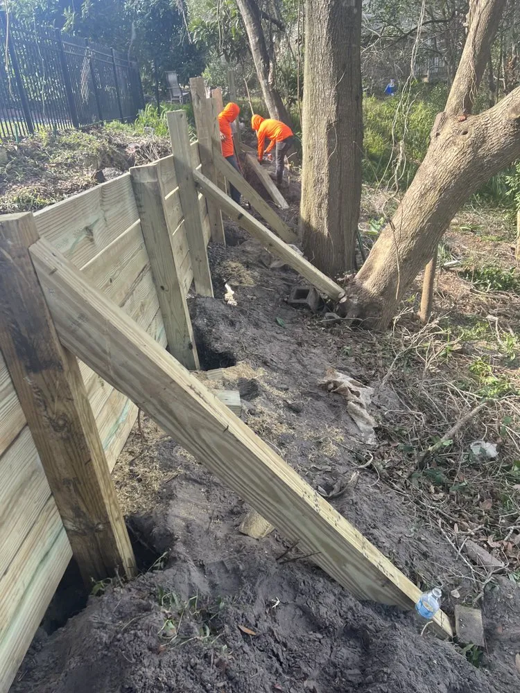 Reliable landscape installation for outdoor upgrades across Sanford, FL - King of Nature Landscaping & Tree Services