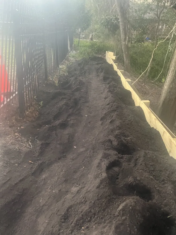 Trusted landscaping services in Sanford, FL by King of Nature Landscaping & Tree Services