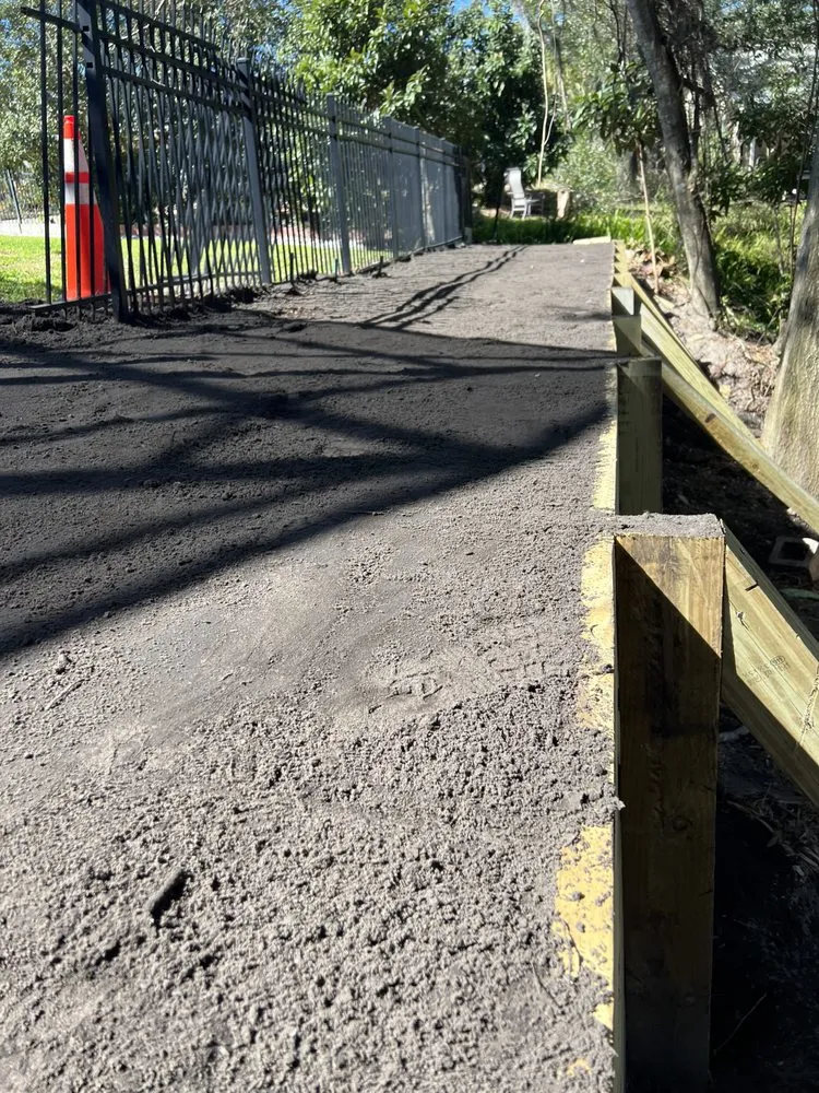 Affordable lawn care service in Sanford, FL - King of Nature Landscaping & Tree Services