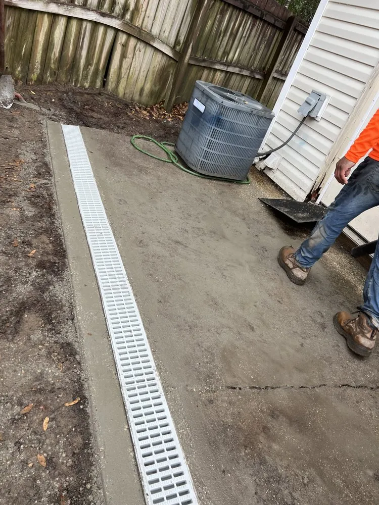 Expert garden landscaping experts serving Sanford, FL - King of Nature Landscaping & Tree Services