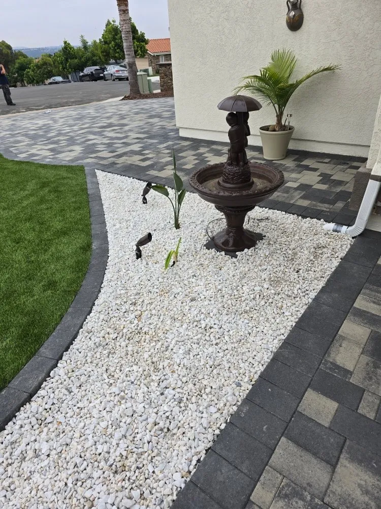 Trusted yard cleanup service in National City, CA - King Of The Garden Landscaping