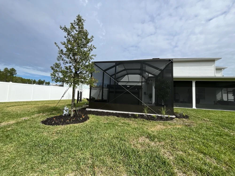 Trusted yard maintenance experts serving Jacksonville, FL - King of Yard Solutions