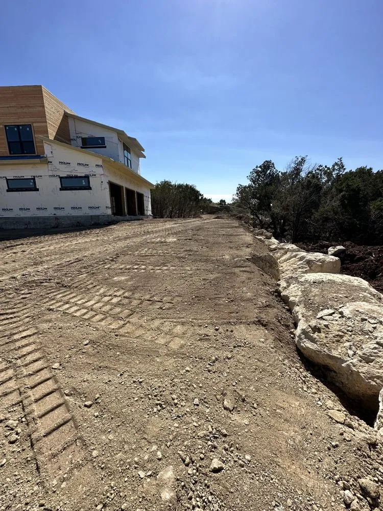 Professional residential landscaping experts serving Spring Branch, TX - King Operations