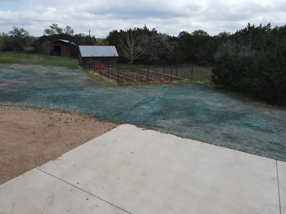 Top-rated yard maintenance in Spring Branch, TX by King Operations