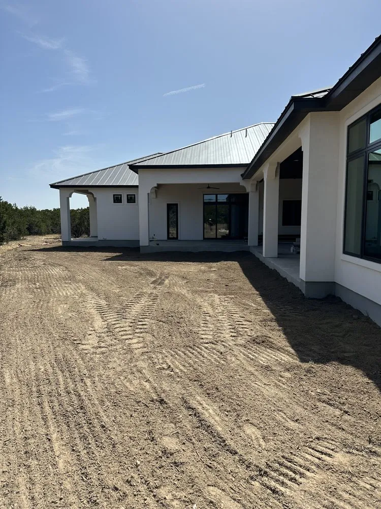 Top-rated garden landscaping in Spring Branch, TX - King Operations