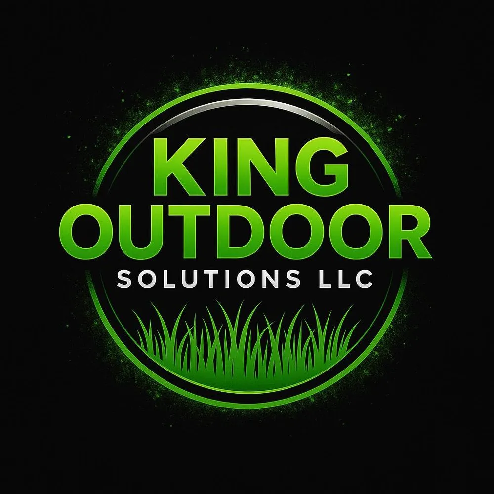 Expert outdoor landscaping for year-round maintenance in Kenton, OH by King Outdoor Solutions