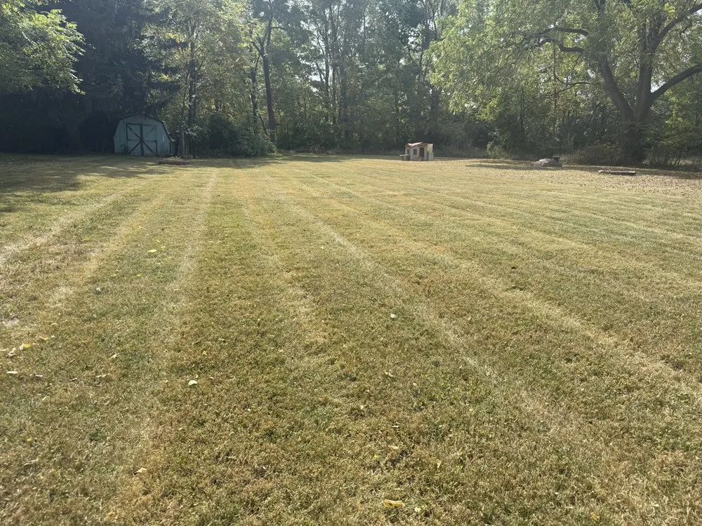 Local residential landscaping experts serving Kenton, OH - King Outdoor Solutions