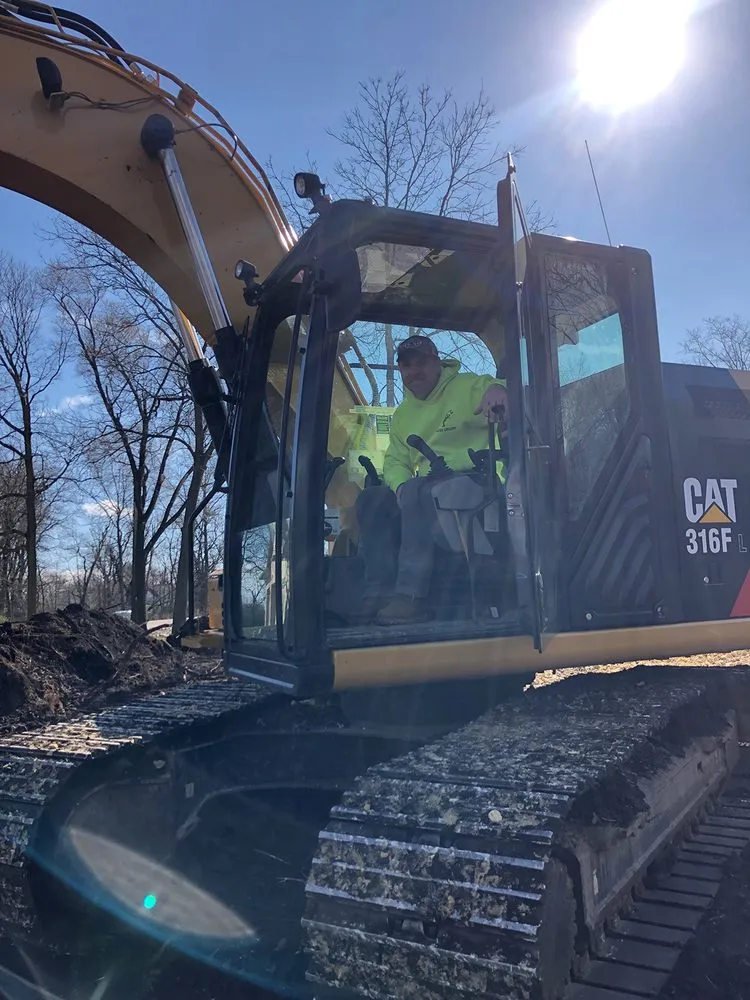 Affordable yard cleanup service experts serving Beloit, WI - King Property Services