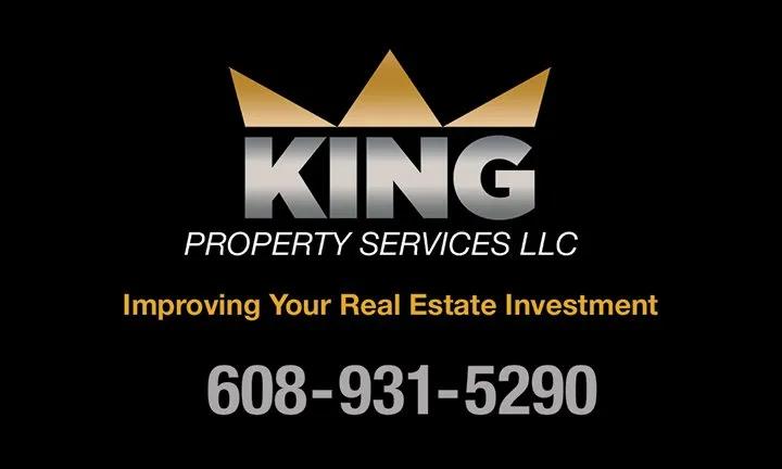 Top-rated residential landscaping in Beloit, WI - King Property Services