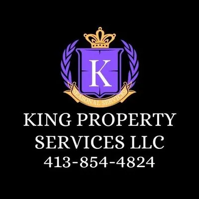 King Property Services Logo