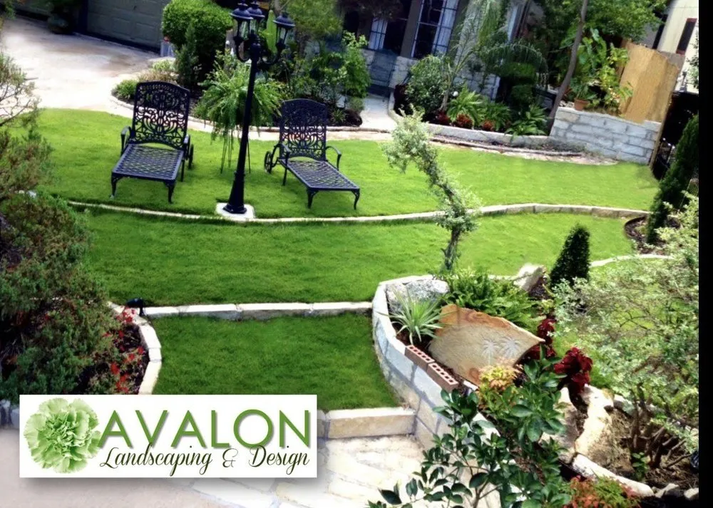 Expert outdoor landscaping experts serving Austin, TX - King Ranch Turfgrass