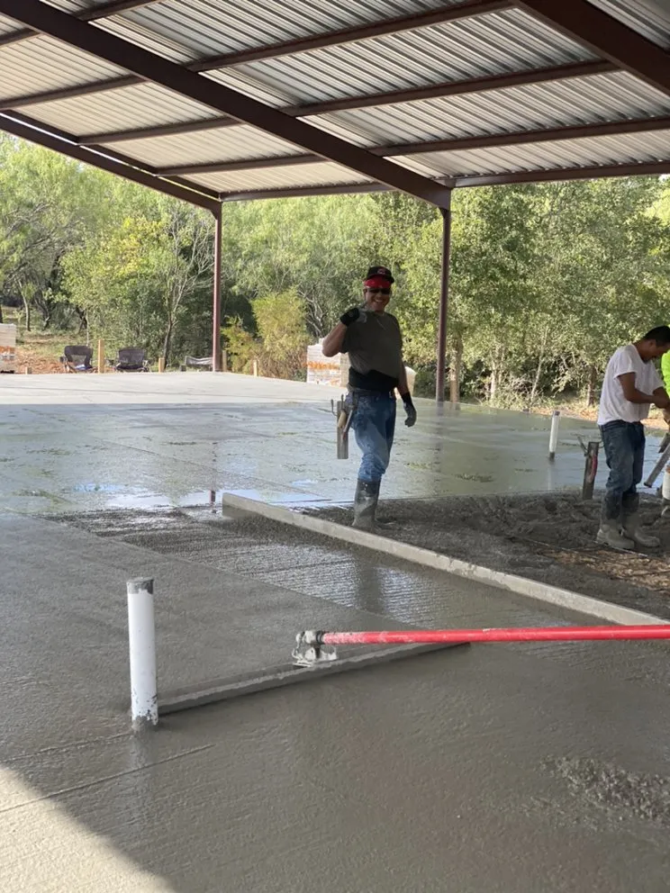 Trusted yard cleanup service in Seguin, TX - King Services