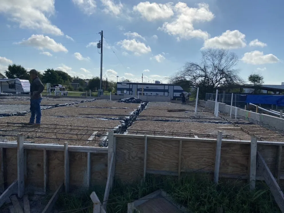 Affordable residential landscaping experts serving Seguin, TX - King Services