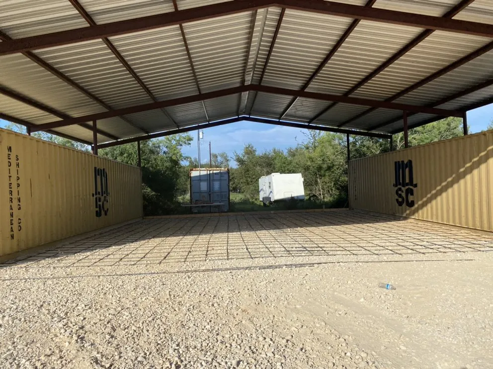 Top-rated lawn care service in Seguin, TX by King Services