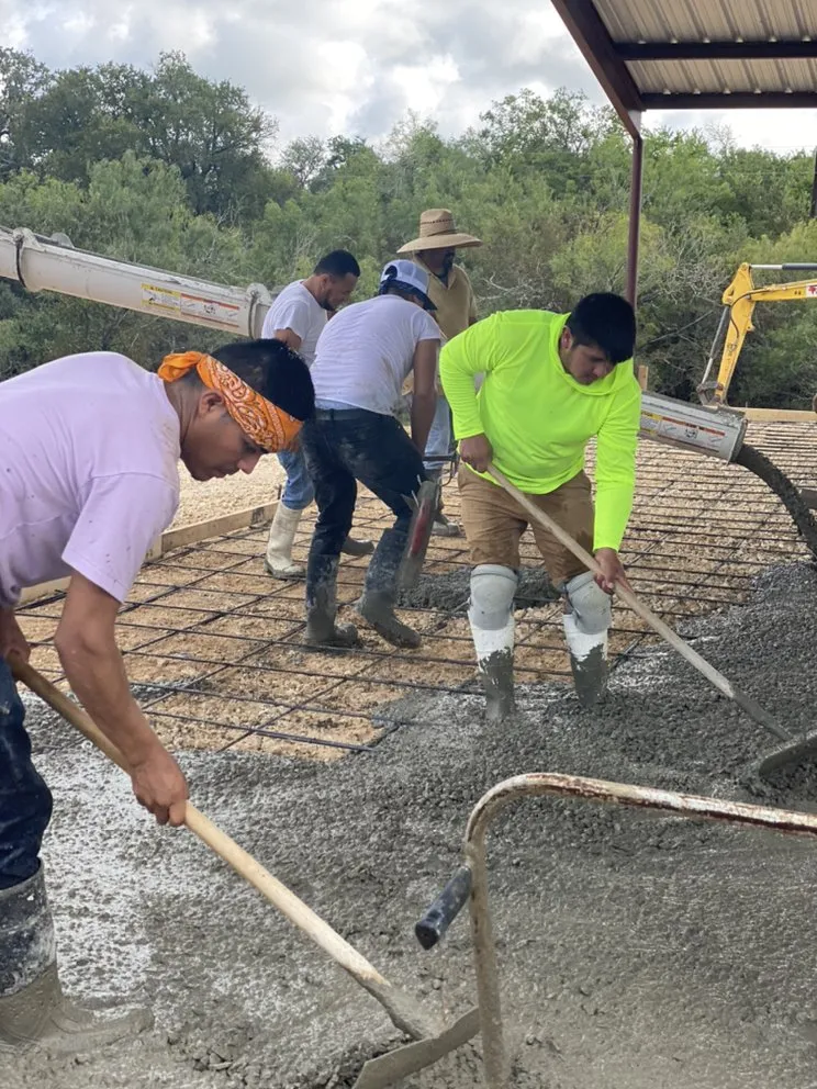 Reliable residential landscaping in Seguin, TX - King Services