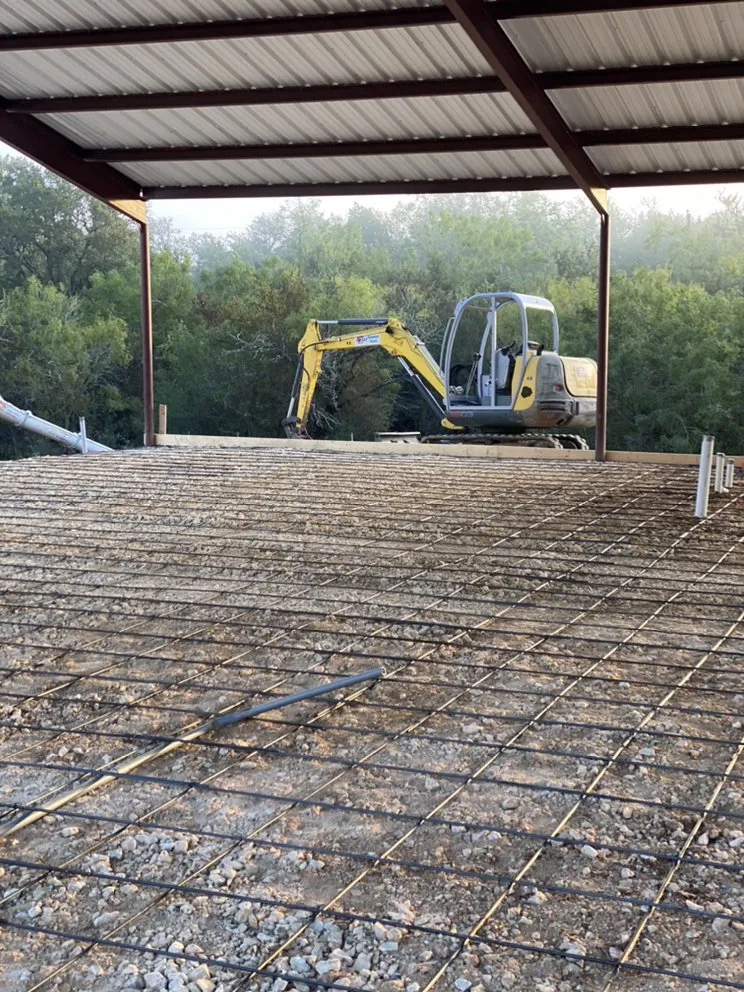 Local landscaping services in Seguin, TX by King Services