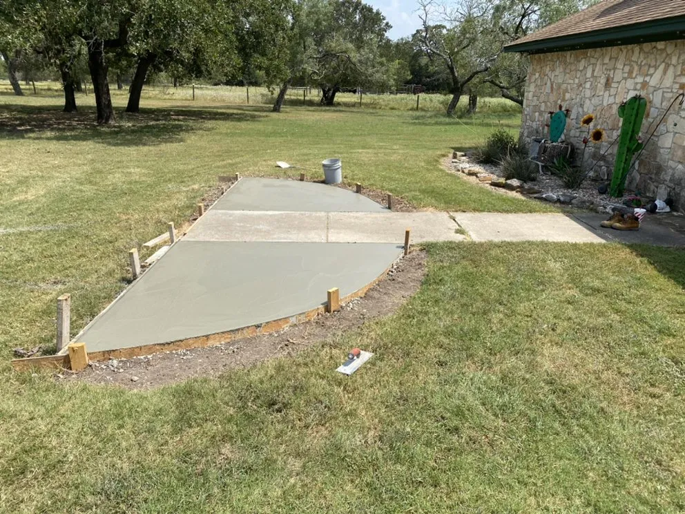 Affordable outdoor landscaping experts serving Seguin, TX - King Services