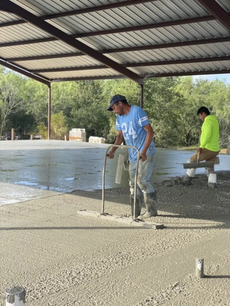 Affordable landscape design experts serving Seguin, TX - King Services