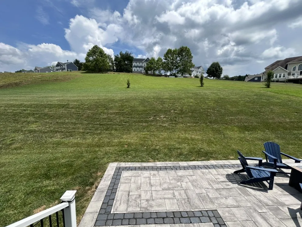 Reliable yard cleanup service experts serving Morgantown, WV - King Solomon Creations Lawncare