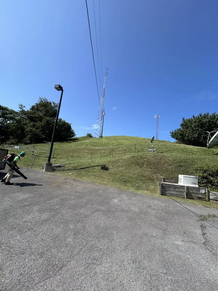 Affordable residential landscaping for outdoor upgrades across Morgantown, WV - King Solomon Creations Lawncare