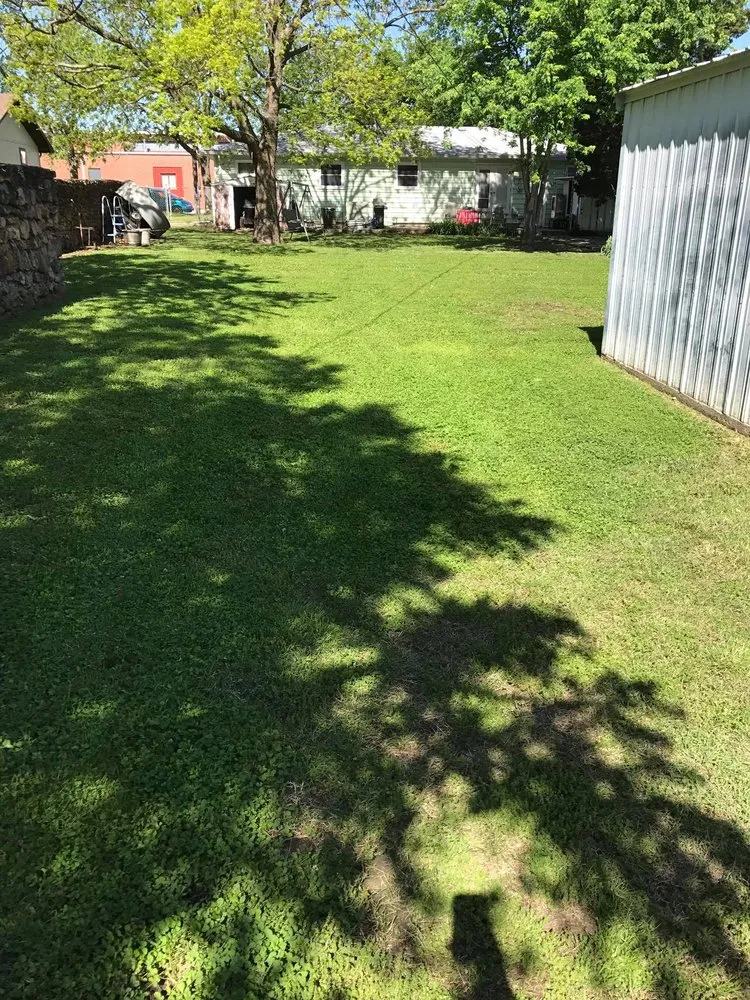 Affordable residential landscaping near you across Joplin, MO - King Style Mowing