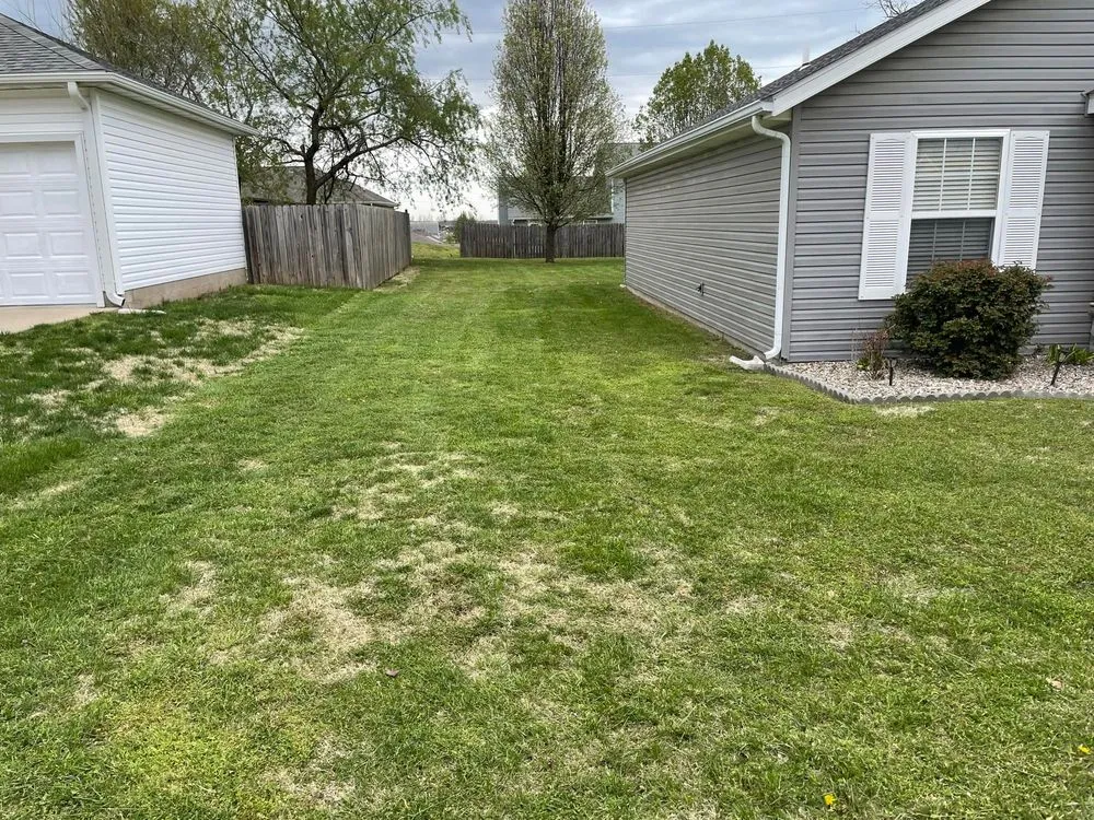 Reliable landscape design for homes across Joplin, MO - King Style Mowing