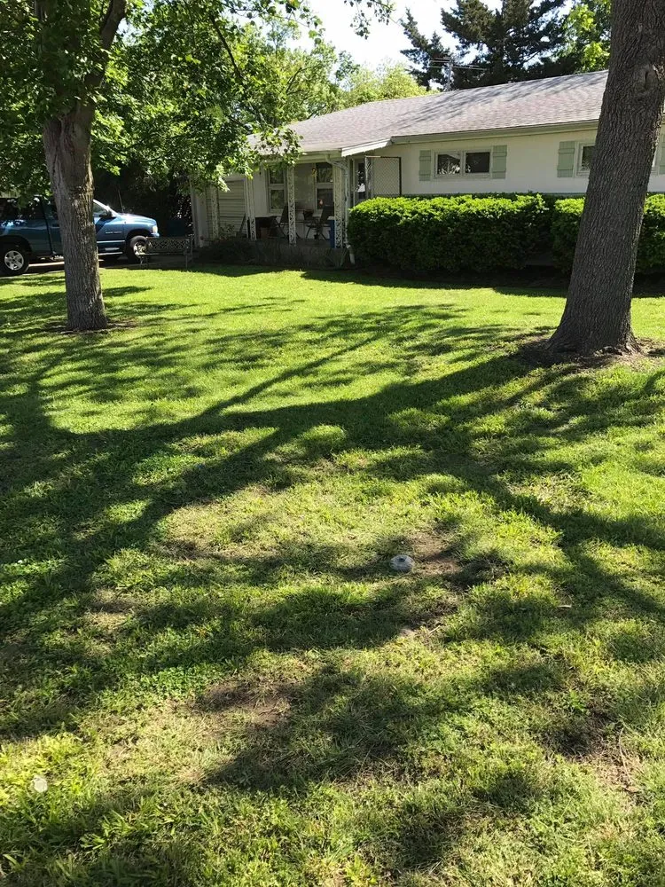 Reliable landscaping services experts serving Joplin, MO - King Style Mowing