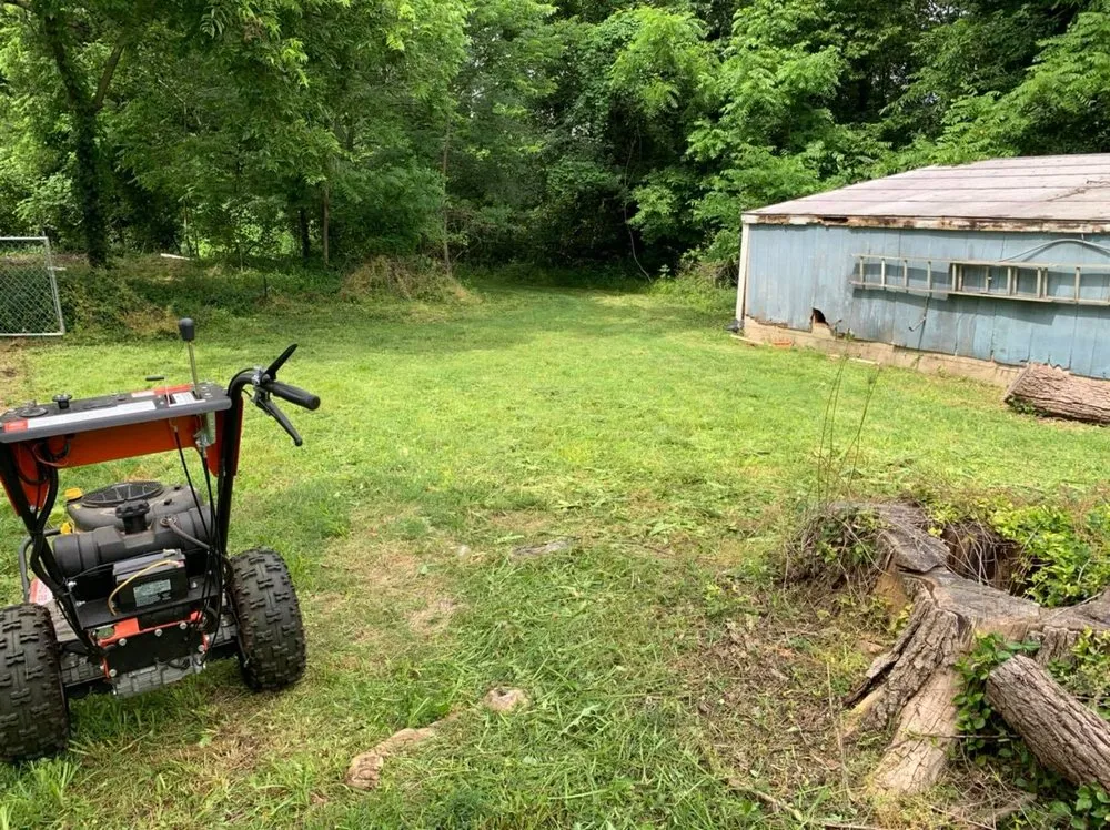 Affordable landscape installation near you in Joplin, MO by King Style Mowing