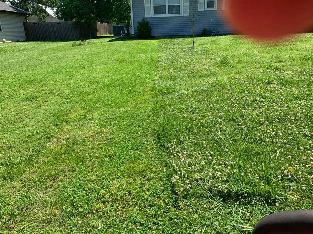 Expert garden landscaping for outdoor upgrades across Joplin, MO - King Style Mowing