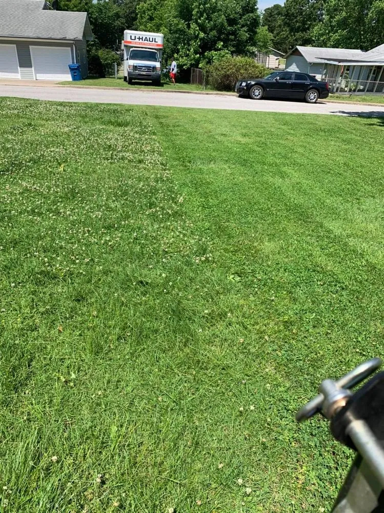 Trusted yard maintenance experts serving Joplin, MO - King Style Mowing