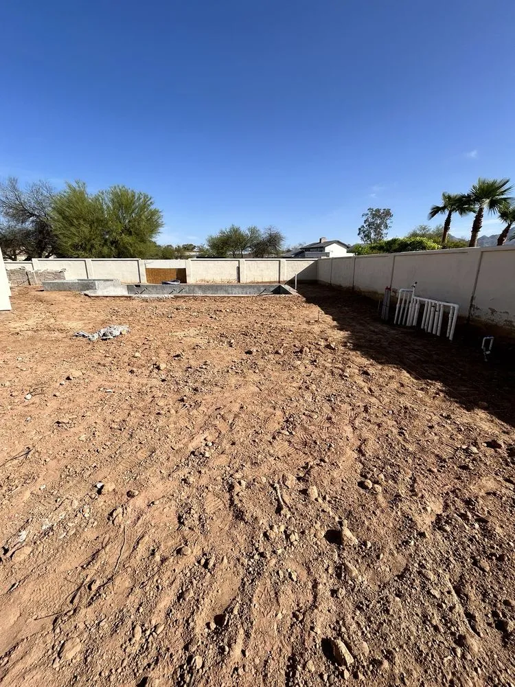 Trusted yard maintenance in Mesa, AZ - King Trades Electric