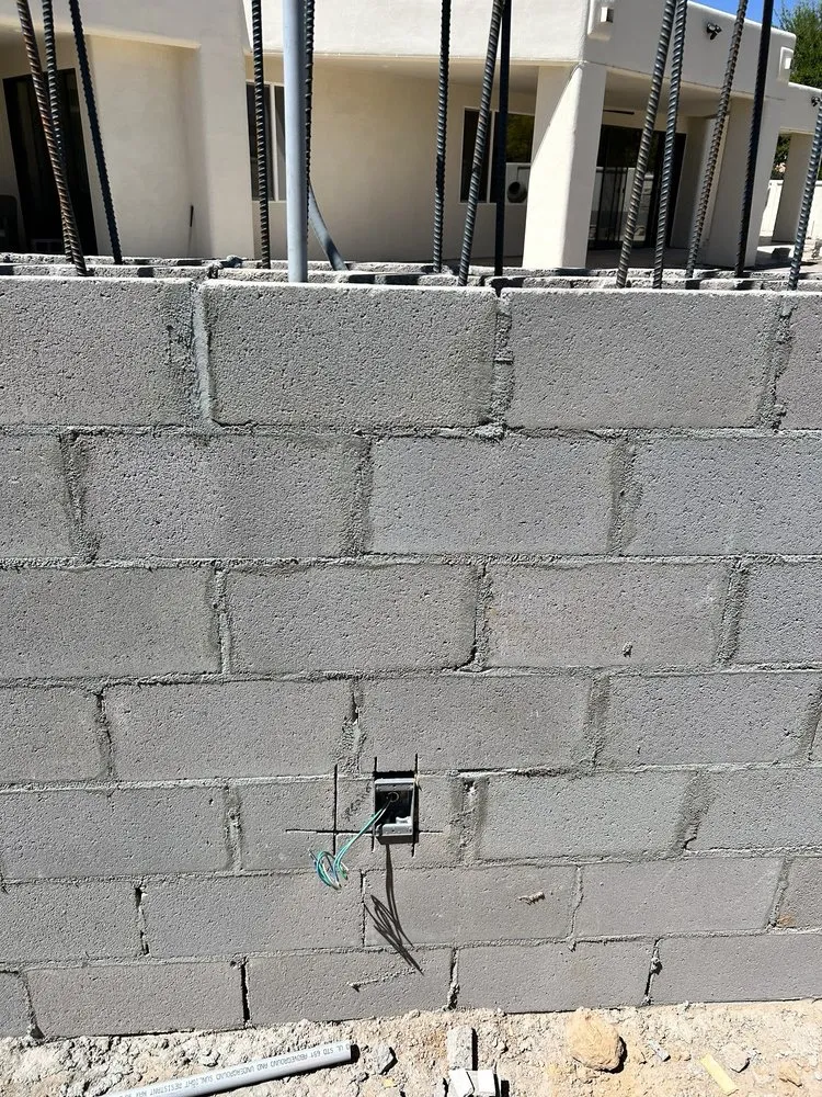 Affordable garden landscaping experts serving Mesa, AZ - King Trades Electric