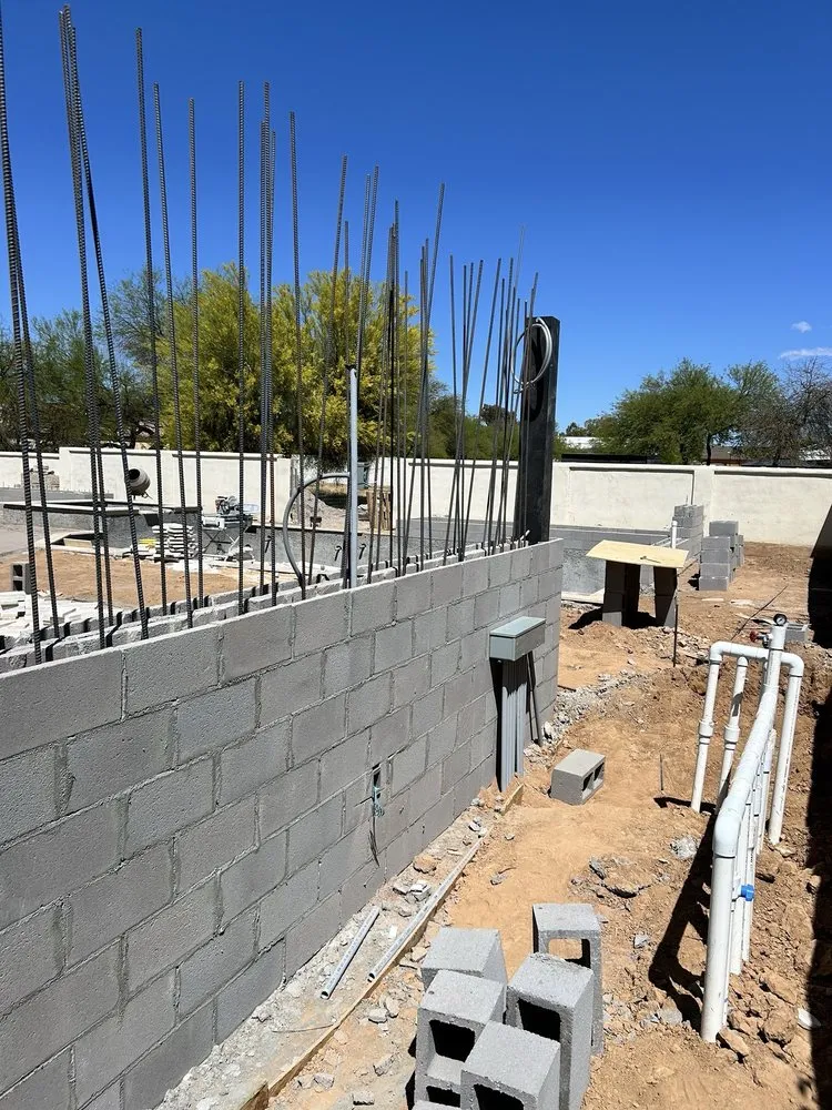 Affordable yard cleanup service for year-round maintenance in Mesa, AZ by King Trades Electric