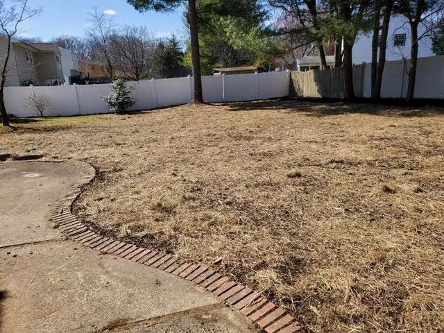 Trusted lawn care service with custom design across Hillsborough, NJ - King Tree Service