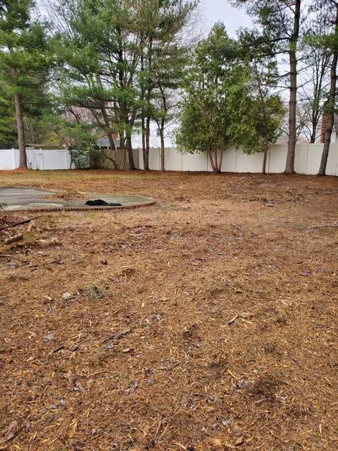 Affordable landscape installation in Hillsborough, NJ by King Tree Service