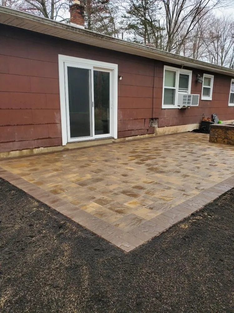 Local lawn care service in Hillsborough, NJ by King Tree Service