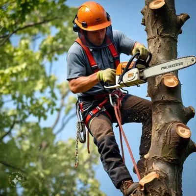 King Tree Services