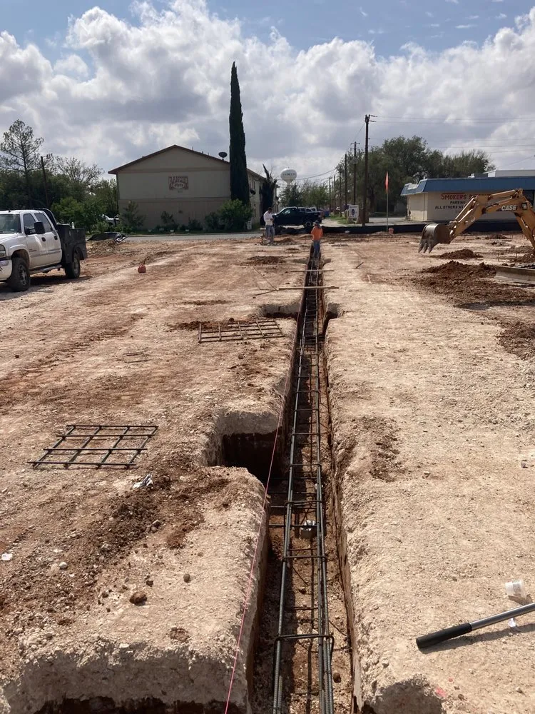 Trusted landscaping services for outdoor upgrades across Seminole, TX - KingBen Construction