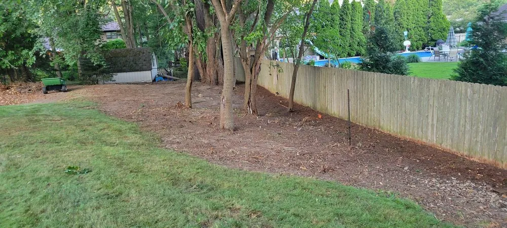 Professional landscape installation experts serving Benton Harbor, MI - Kingdom Bros LawnCare & Property Solutions