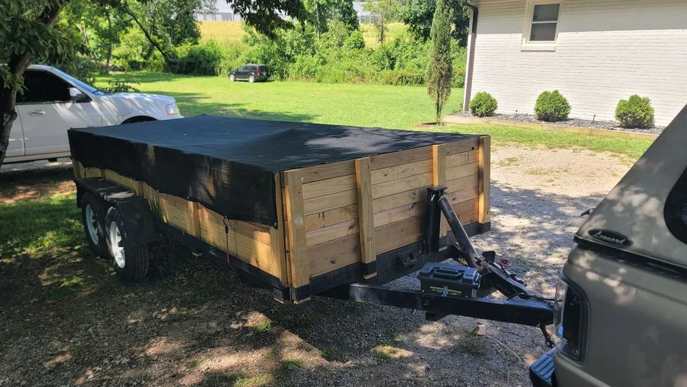 Reliable landscape design experts serving Duncan, SC - Kingdom Brothers