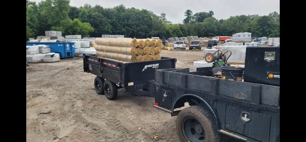 Expert lawn mowing service experts serving Duncan, SC - Kingdom Brothers