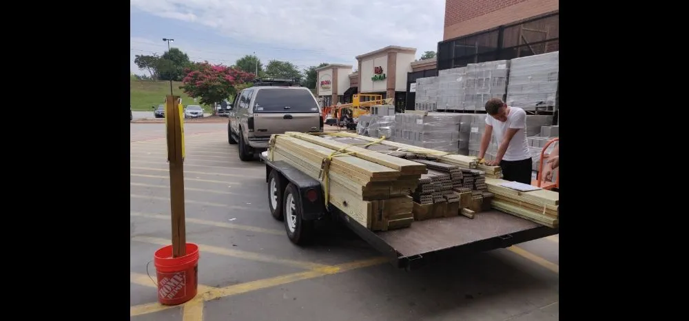 Top-rated residential landscaping experts serving Duncan, SC - Kingdom Brothers