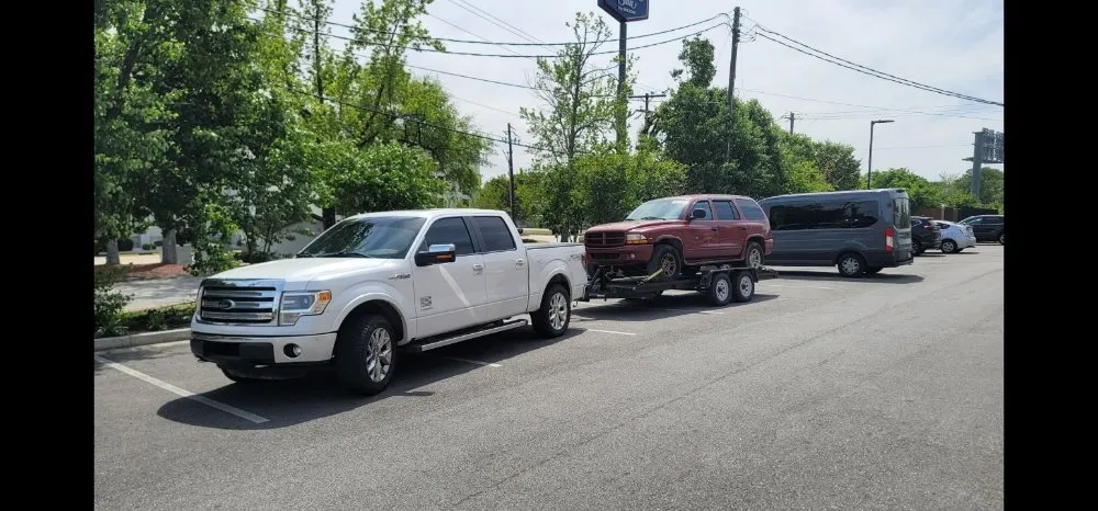 Professional residential landscaping in Duncan, SC - Kingdom Brothers