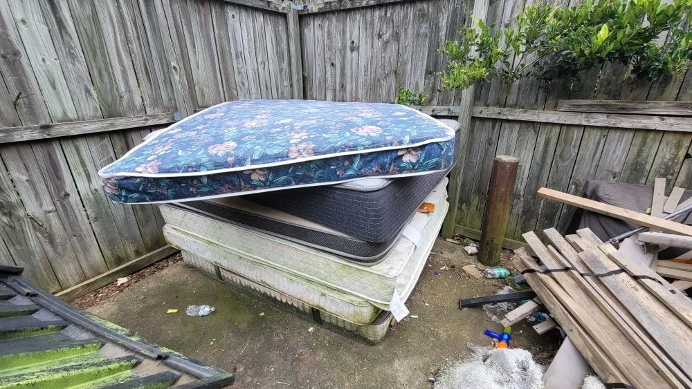 Custom landscape installation in Duncan, SC by Kingdom Brothers