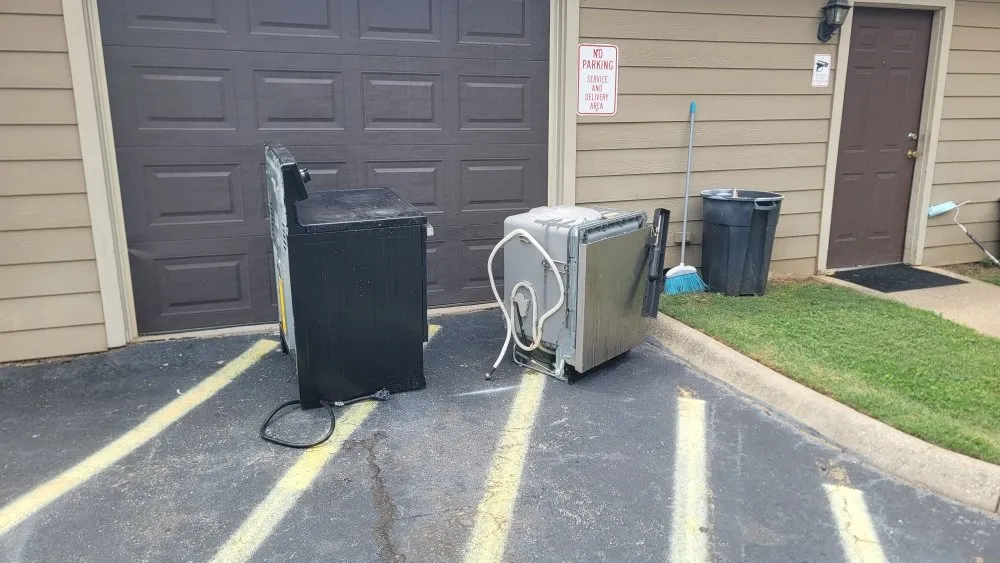 Top-rated landscaping services in Duncan, SC - Kingdom Brothers