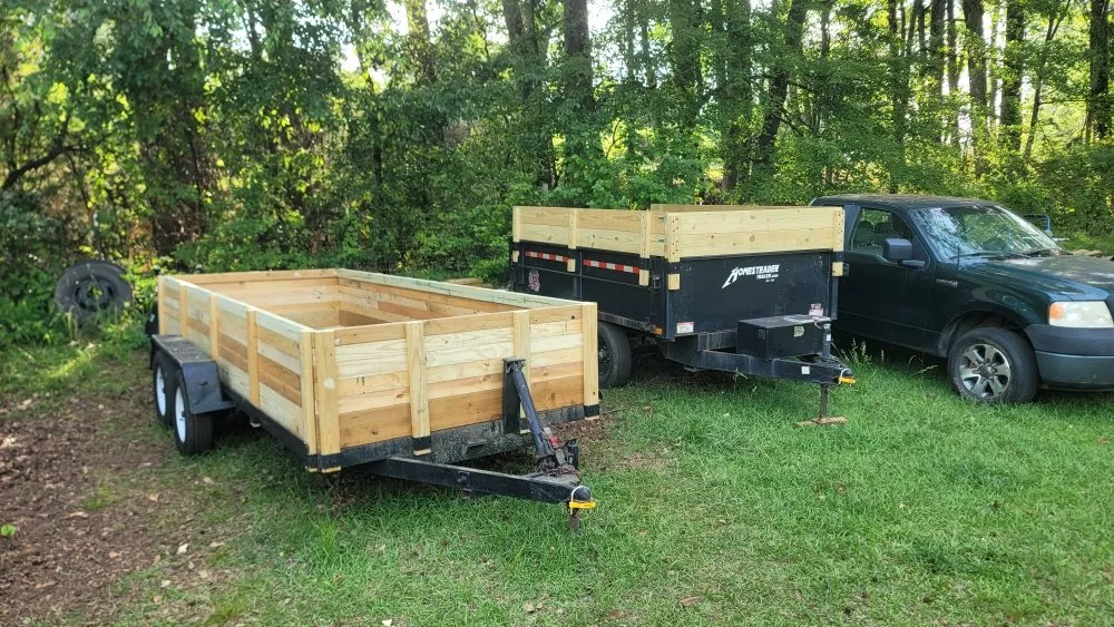 Custom residential landscaping experts serving Duncan, SC - Kingdom Brothers