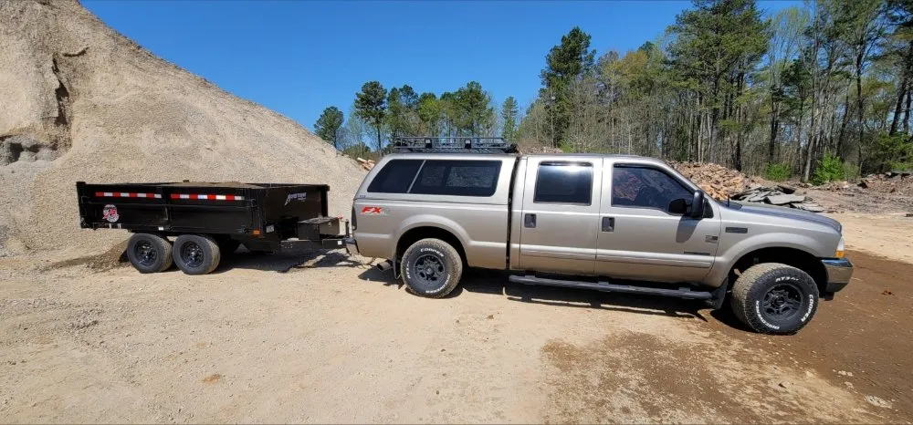 Trusted garden landscaping for year-round maintenance in Duncan, SC by Kingdom Brothers