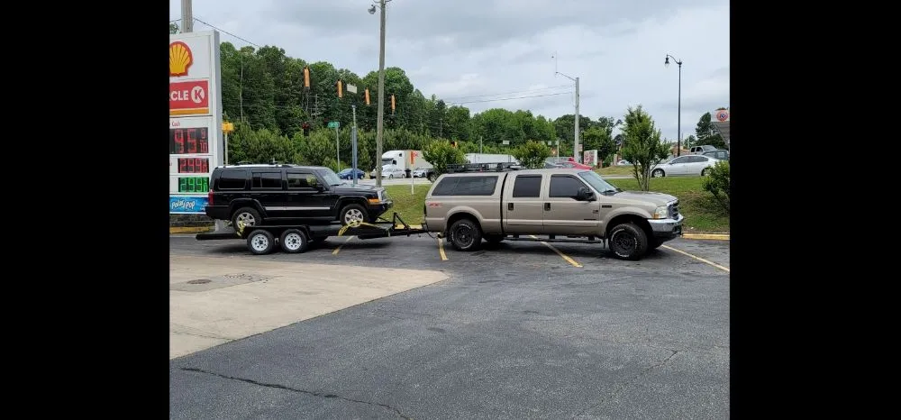 Professional yard cleanup service near you across Duncan, SC - Kingdom Brothers