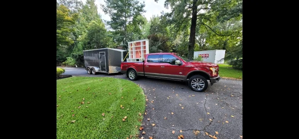 Custom lawn care service for year-round maintenance in Duncan, SC by Kingdom Brothers